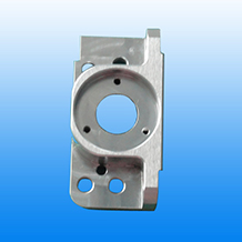 Machining Parts